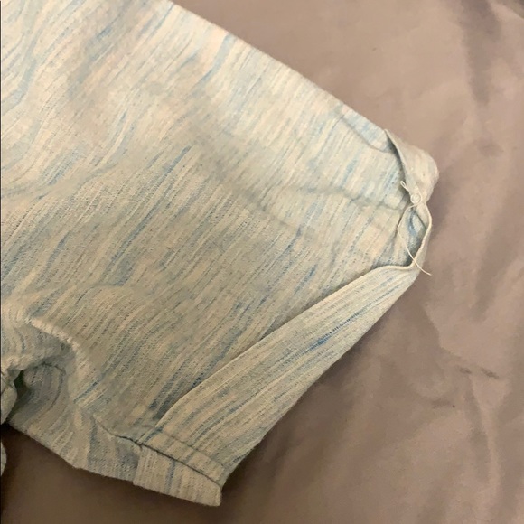 Goodfellow Men’s Button Up Shirt - Picture 5 of 5